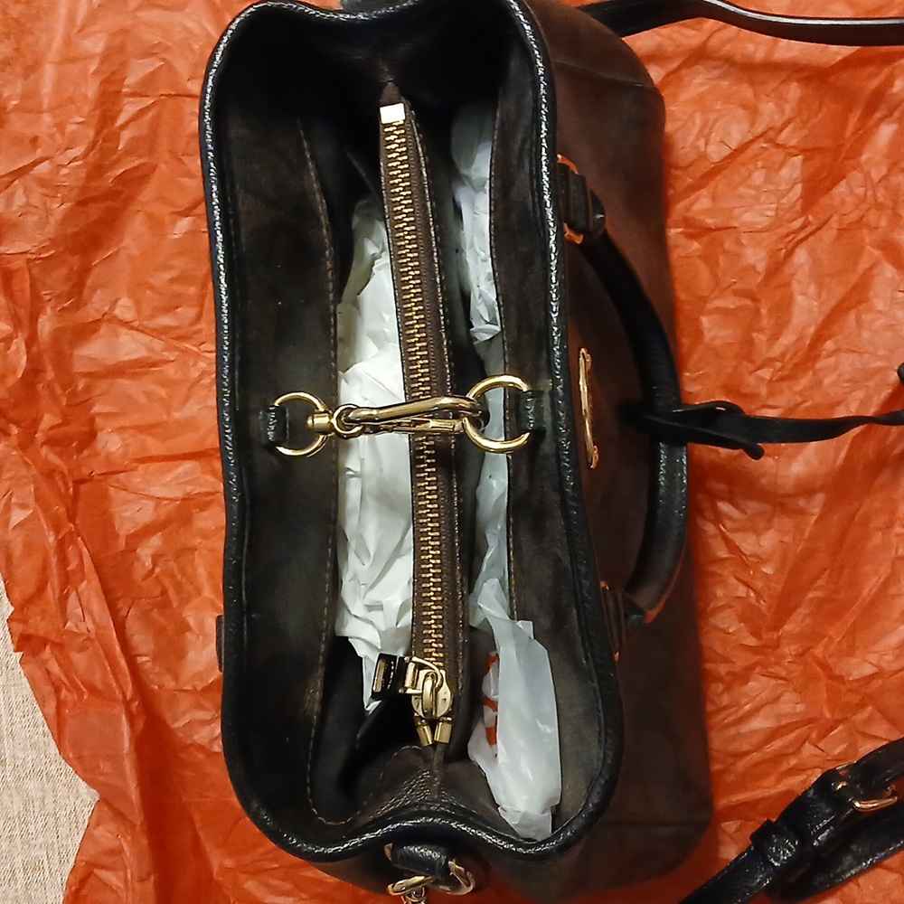 Coach bag - Picture 4 of 15